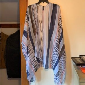 Lane Bryant kimono